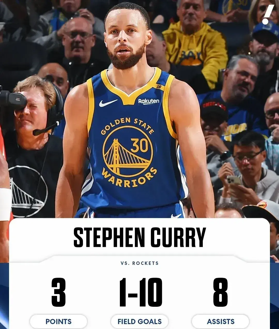 开云体育入口-库里本场得分