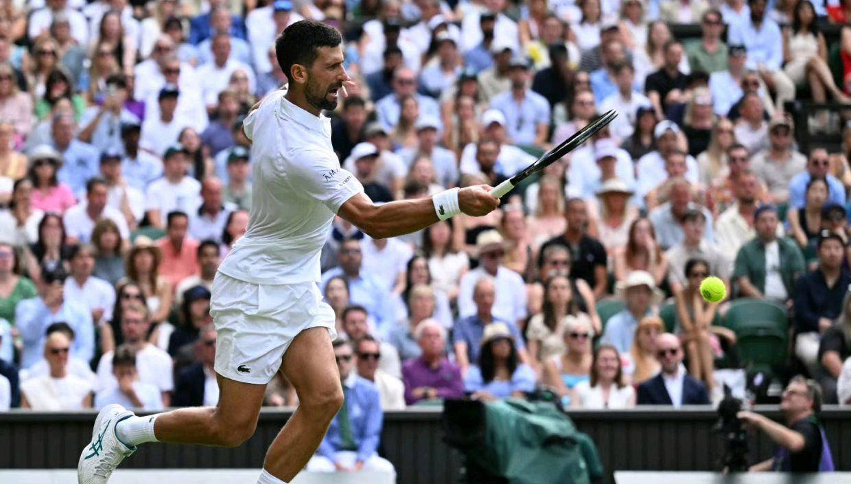 开云-德约科维奇巅峰已过