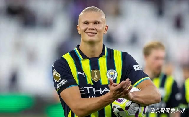 开云体育下载-哈兰德最新消息复出