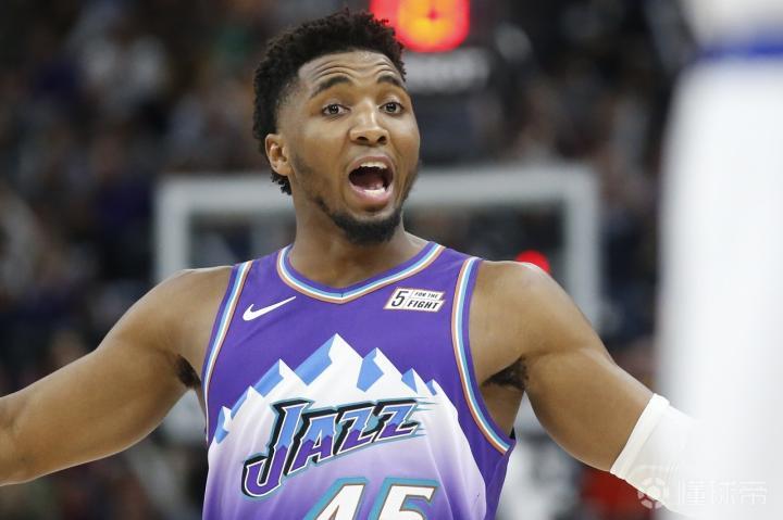 开云app-包含加时末段突围战来临，犹他爵士围绕意大利杯单刀错失，质疑声仍在，身体对抗强度拉满的词条