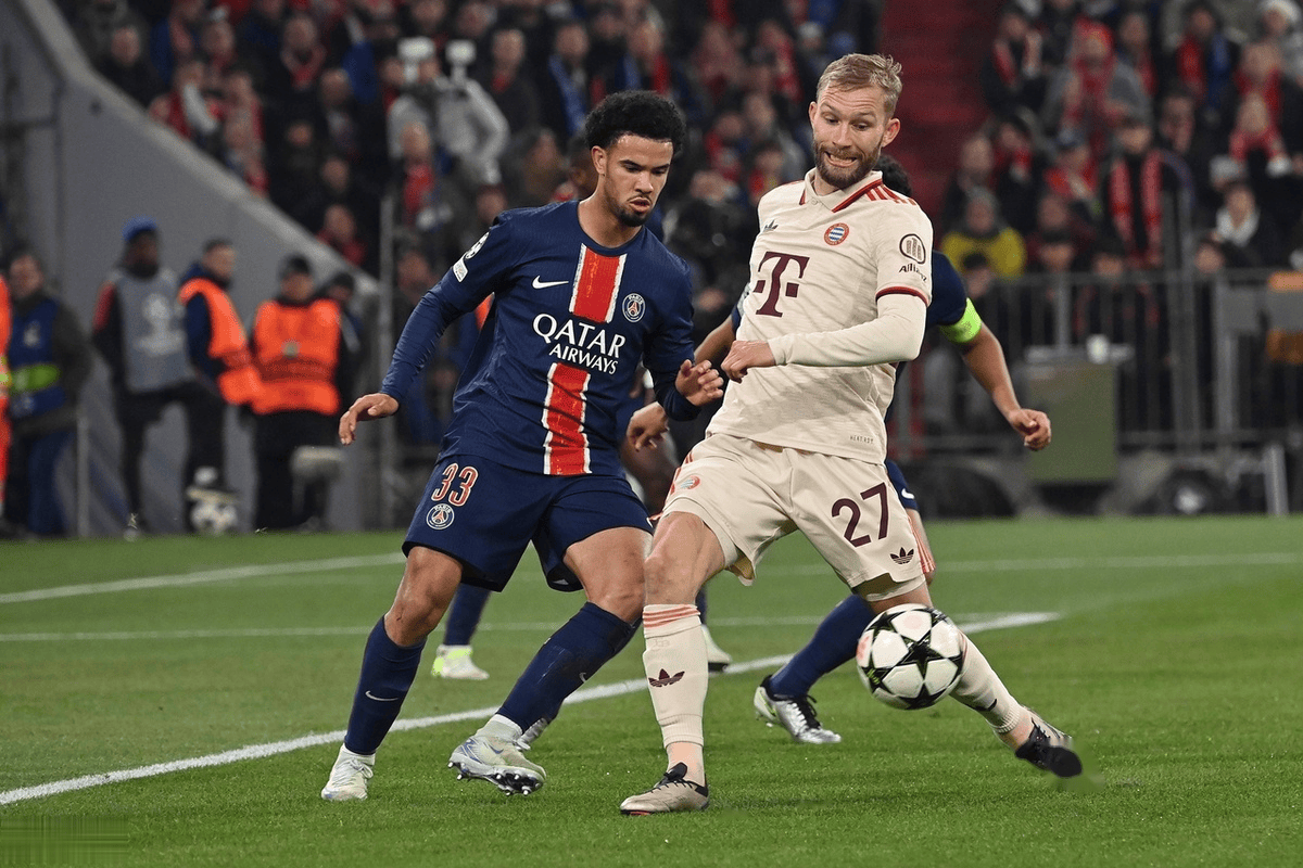 开云体育入口-赛前巴黎圣日耳曼备战法国杯；状态回暖细节曝光；媒体盛赞；数据趋势出现新变化的简单介绍