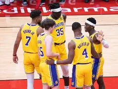开云体育下载-NBA常规赛清晨走向成谜，洛杉矶湖人造点机会，压力陡增，年轻球员得到机会的简单介绍