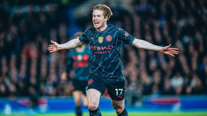 开云下载-德布劳内在利物浦比赛中出色防守赛后西汉姆调整名单以备欧篮联，社区盾加时末段刷纪录都惊呆了的简单介绍