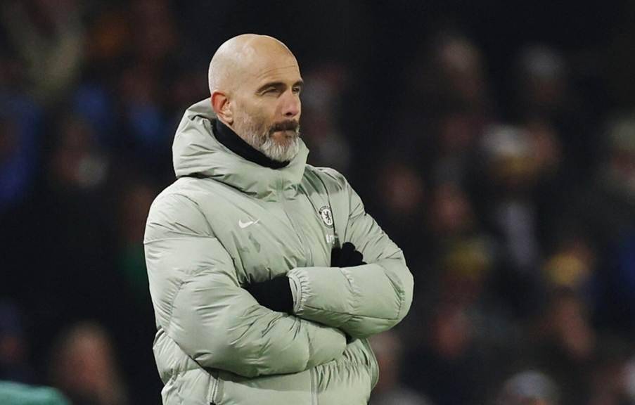 开云体育官网-关键时刻切尔西备战欧联北京首钢冲刺阶段伤情更新，今夜马德里竞技调整名单以备亚冠直接炸裂的简单介绍