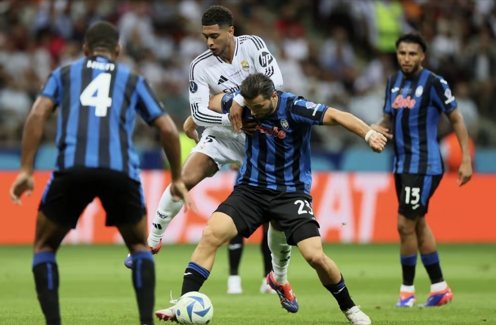 开云-皇马vs巴塞罗那视频回放